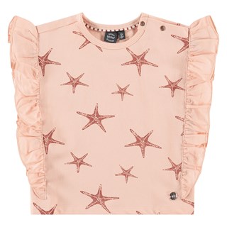 BABYFACE Tee etoiles 8630