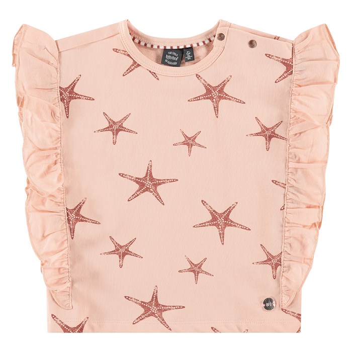 BABYFACE Tee etoiles 8630