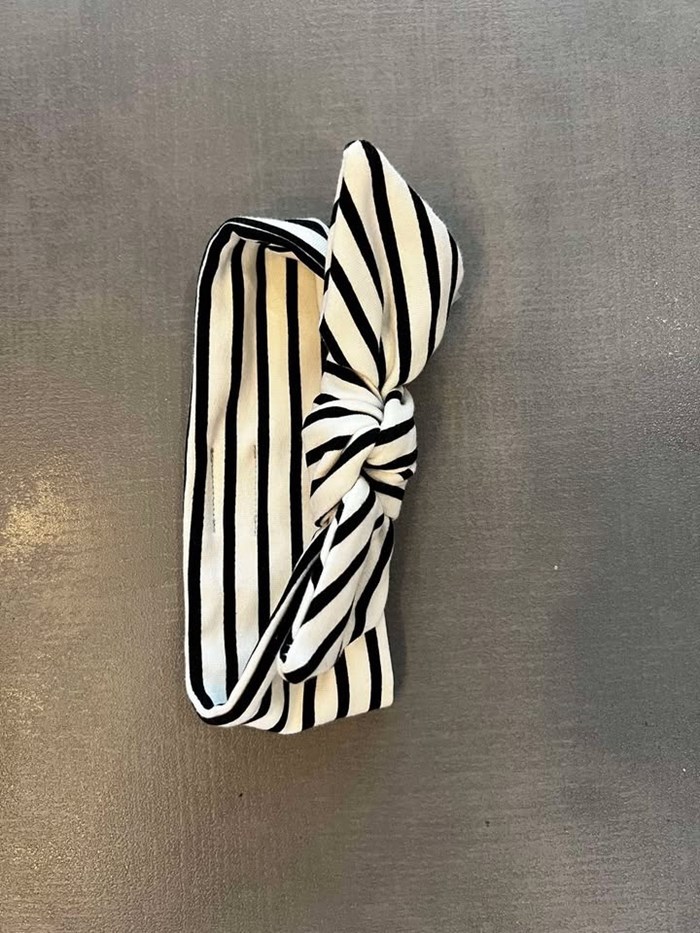 ULKA Bandeau stripe