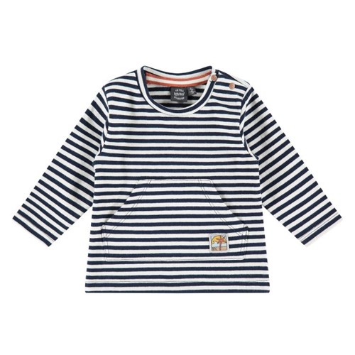 T-shirt stripe BB 7642