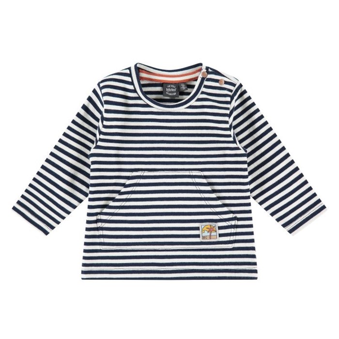 T-shirt stripe BB 7642