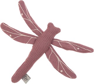 LASSIG Libellulle rose