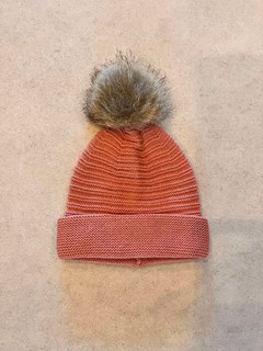 A&J Bonnet rose