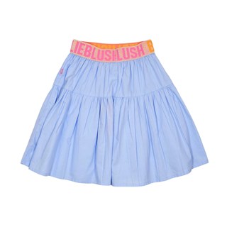 BILLIEBLUSH Jupe blue   3303