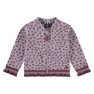 BABYFACE Gilet grils 8458