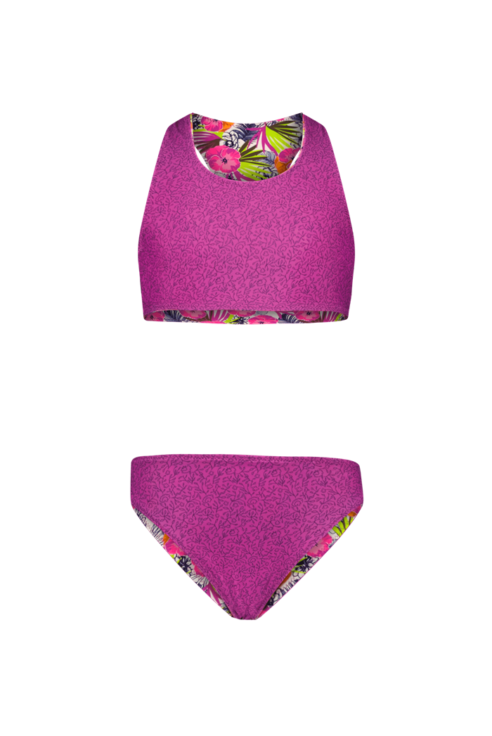 BNOSY Bikini Reversible 5061