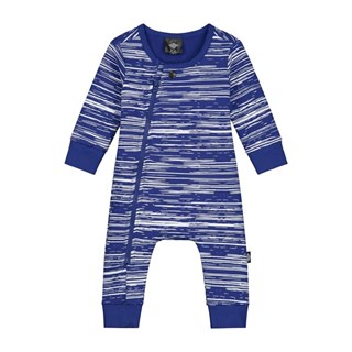 KMDB Playsuit clematis