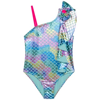 Maillot Sirene 0440