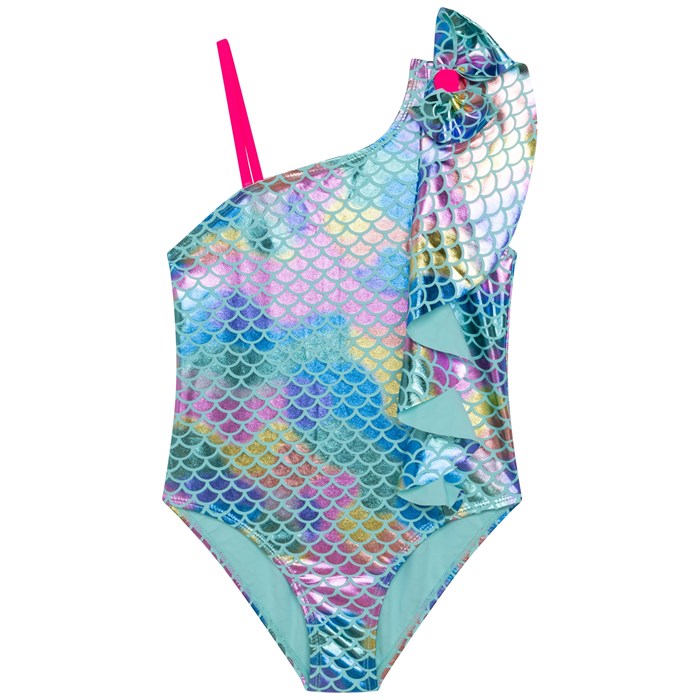 Maillot Sirene 0440