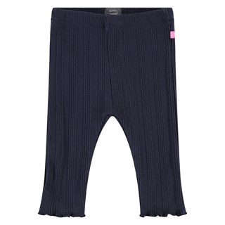 BABYFACE Legging  Navy 8208