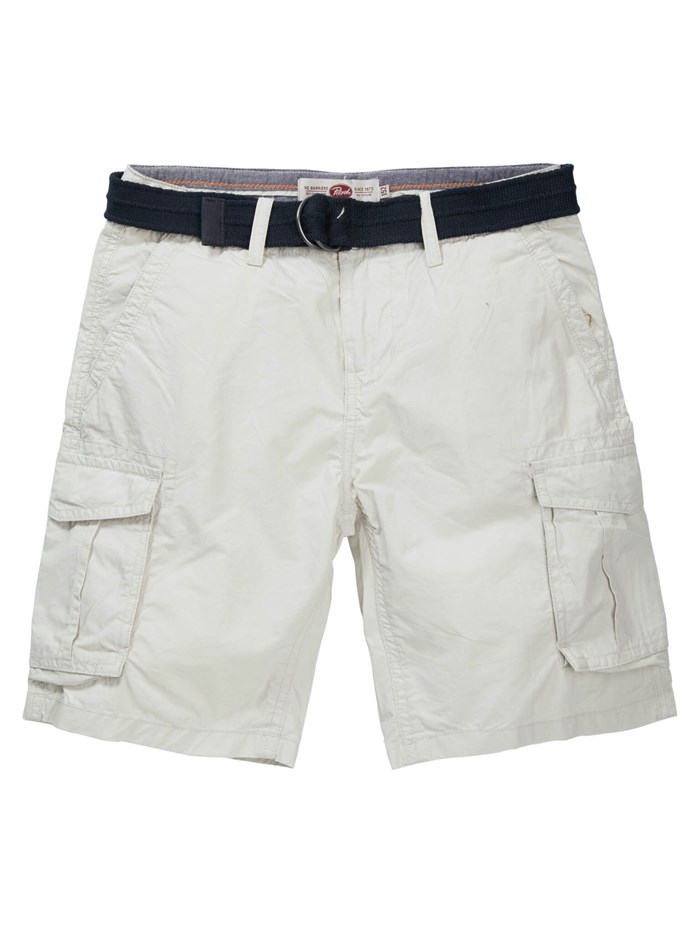 PETROL Short. Antartica 500