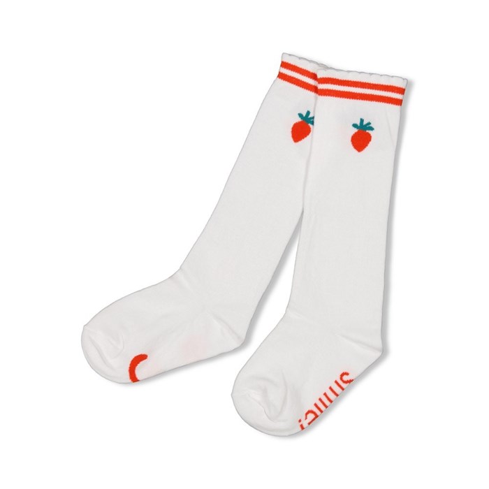 JUBEL Chaussettes Berry Nice 0114