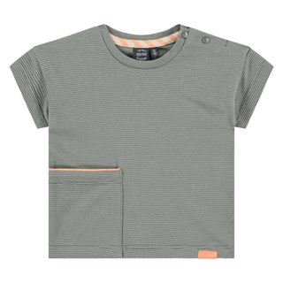 BABYFACE Tee Sage 7617