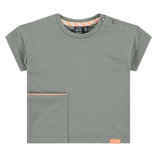BABYFACE Tee Sage 7617