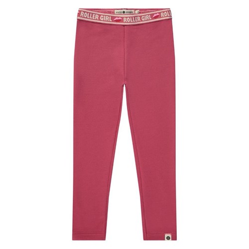 S&S Legging Ruby 8267