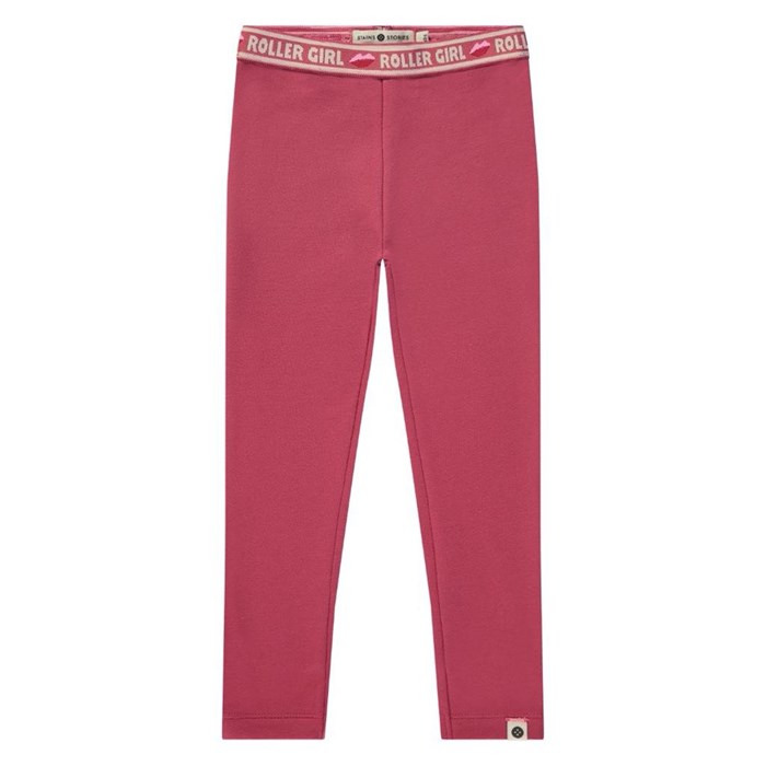S&S Legging Ruby 8267