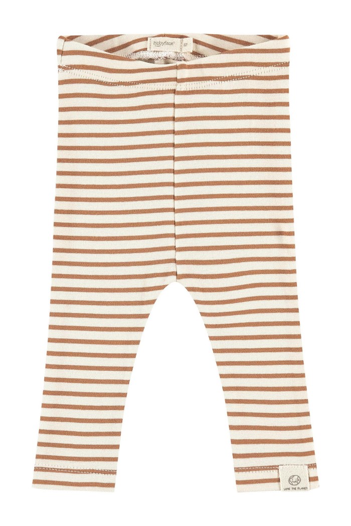 BABYFACE Tiny  legging  mocha  9230