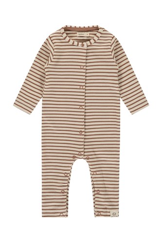 BABYFACE Tiny  pyjama mocha 9730