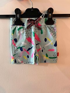BAMPIDANO Short 7628