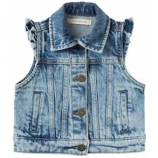 Your Wishes Veste Prudence
