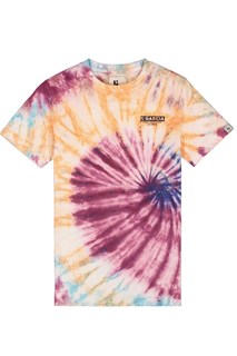 GARCIA Tee dye 3605