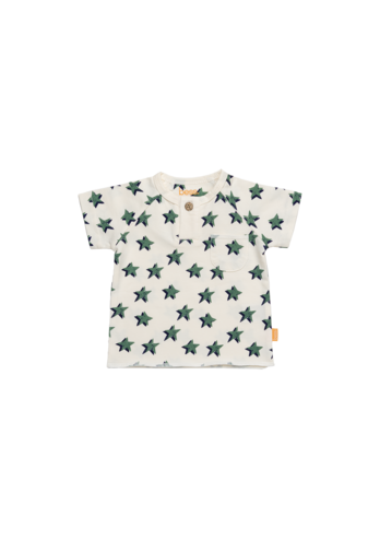 BESS Tee Stars 1075