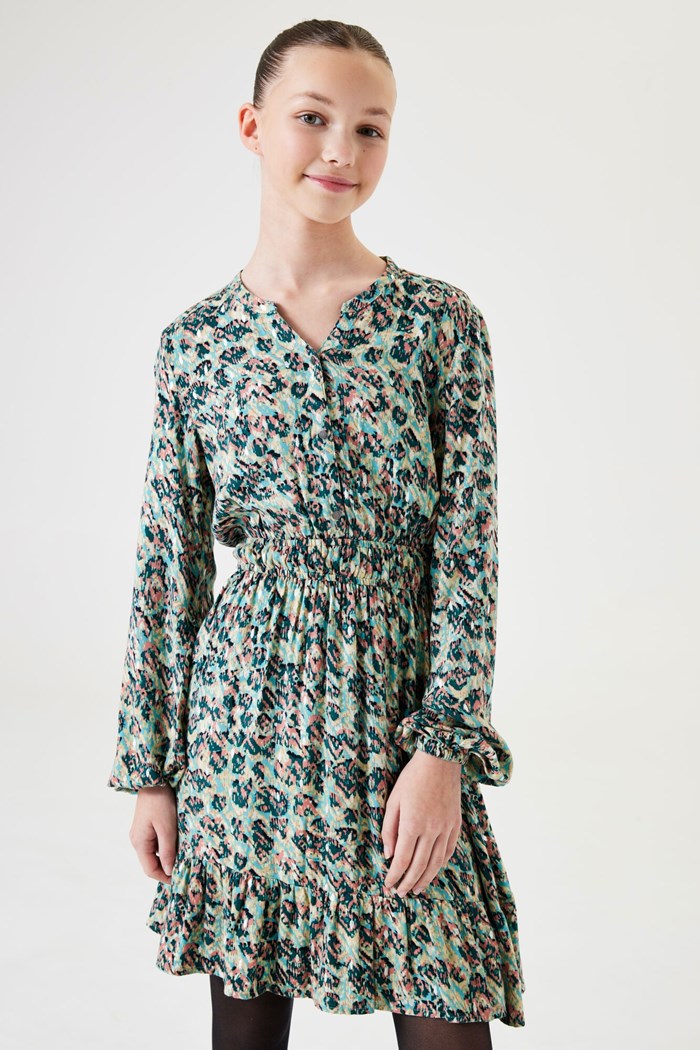 GARCIA Robe  teens 2482