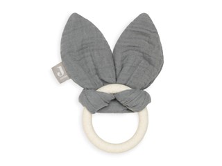 JOLLEIN Anneau dent gris