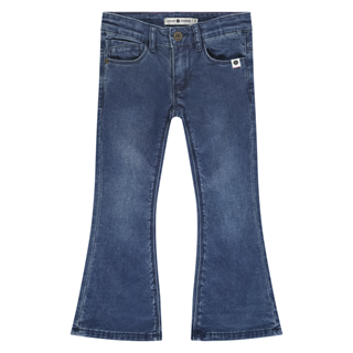 S&S Jeans  flare denim 8292
