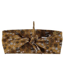 BESS Bandeau  flowers  1251
