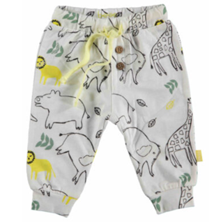 BESS  Pantalon savane 1085