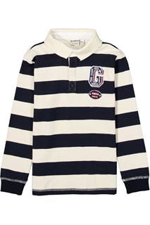 GARCIA Polo stripe 5403