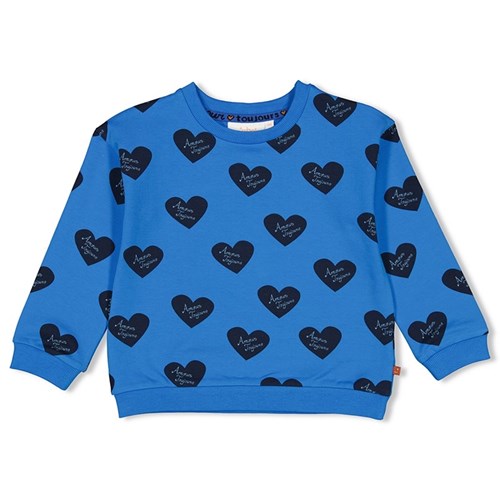 JUBEL Amour Toujours Sweat 0414