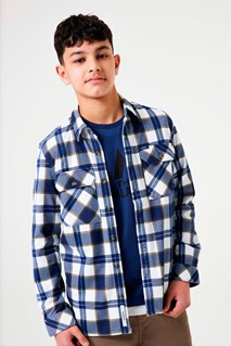 GARCIA Chemise  Whale 3630