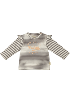 BESS Tee  girls stripe 1043