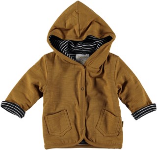 BESS Gilet réversible 1241