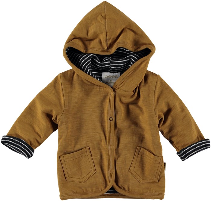 BESS Gilet réversible 1241