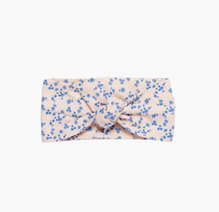 BESS Bandeau flowers 1124