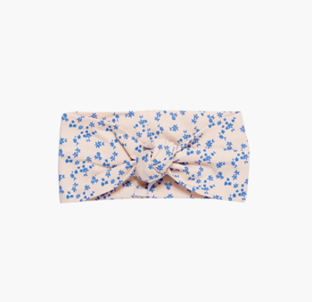 BESS Bandeau flowers 1124