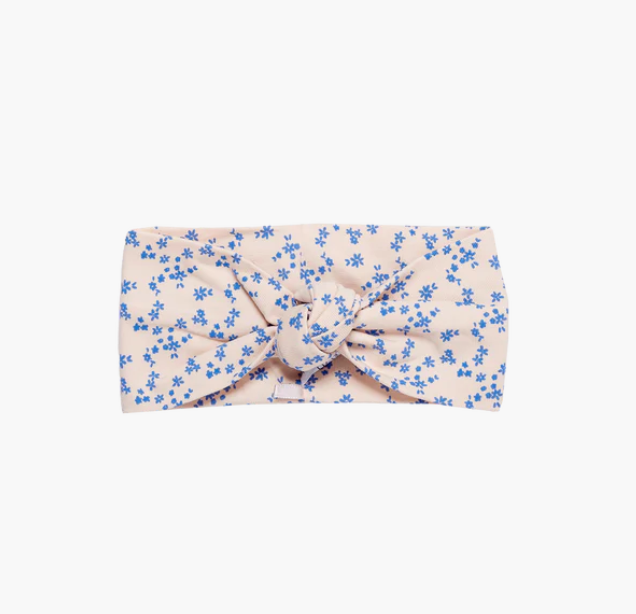 BESS Bandeau flowers 1124