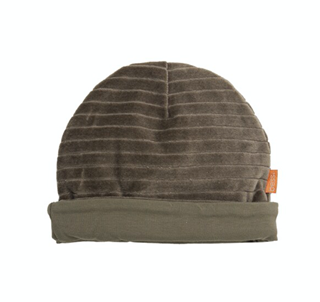 BESS Bonnet velours 3087