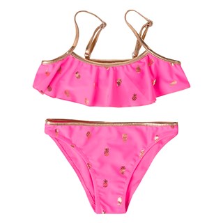 UBS.2 Bikini rose " ananas"