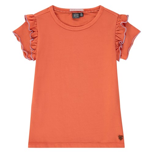 BABYFACE Tee Grapefruit 8652
