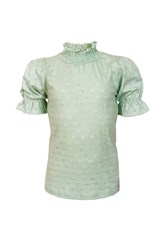 AJOUR SS top MINT - drop 2 SS23 topitmgirls-packshot-
