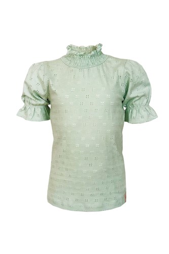 TOPITM Top Ajour Mint