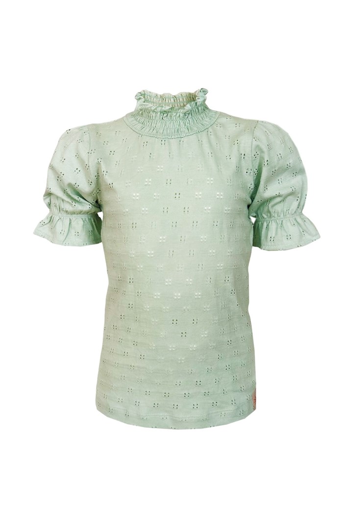 TOPITM Top Ajour Mint