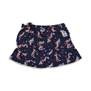 JUBEL Jupe sirene 0224