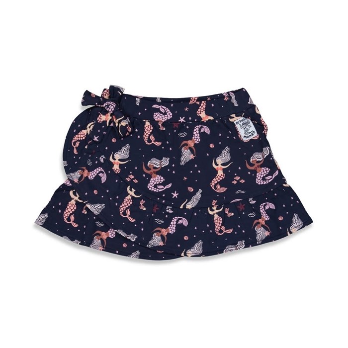 JUBEL Jupe sirene 0224