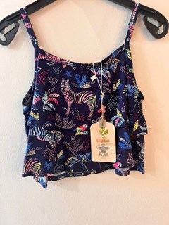 UBS Blouse 0303
