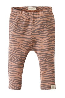BABYFACE Legging zebra 9231